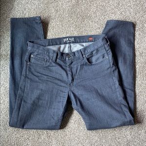 Red Ale by Alesbury Stitchfix Jeans 32 x 32 slim